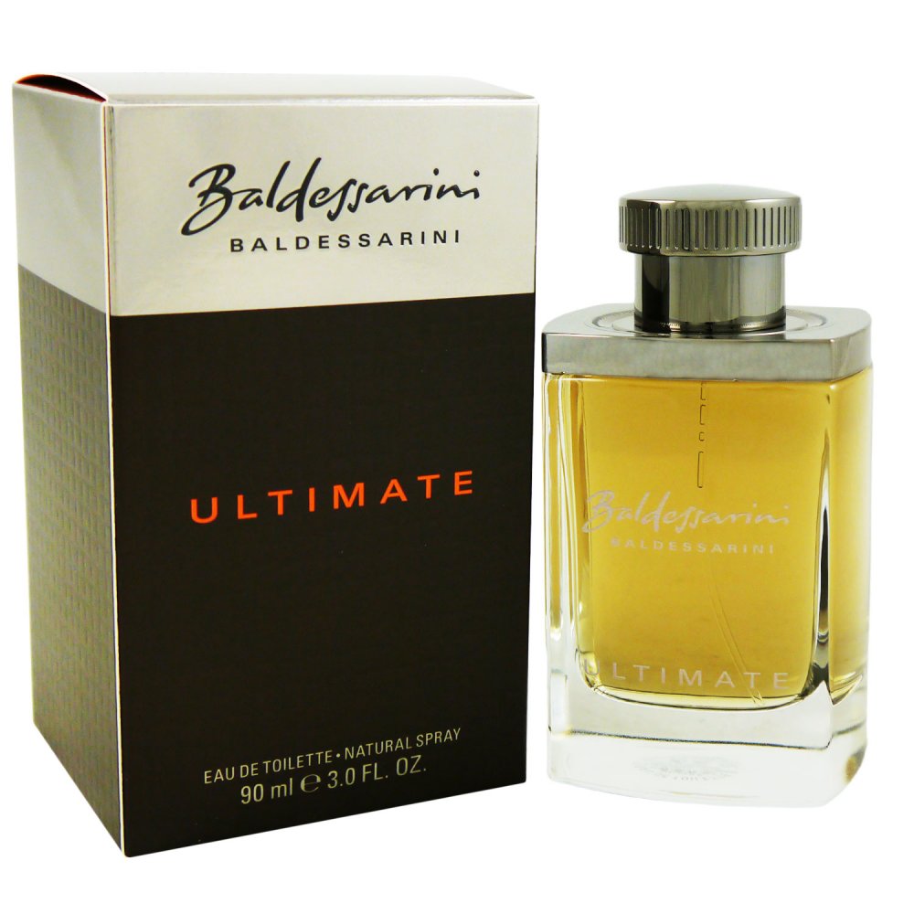 Baldessarini Ultimate 90 ml Eau de Toilette EDT EDT bei Riemax