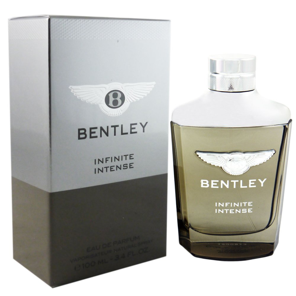 Bentley infinite intense