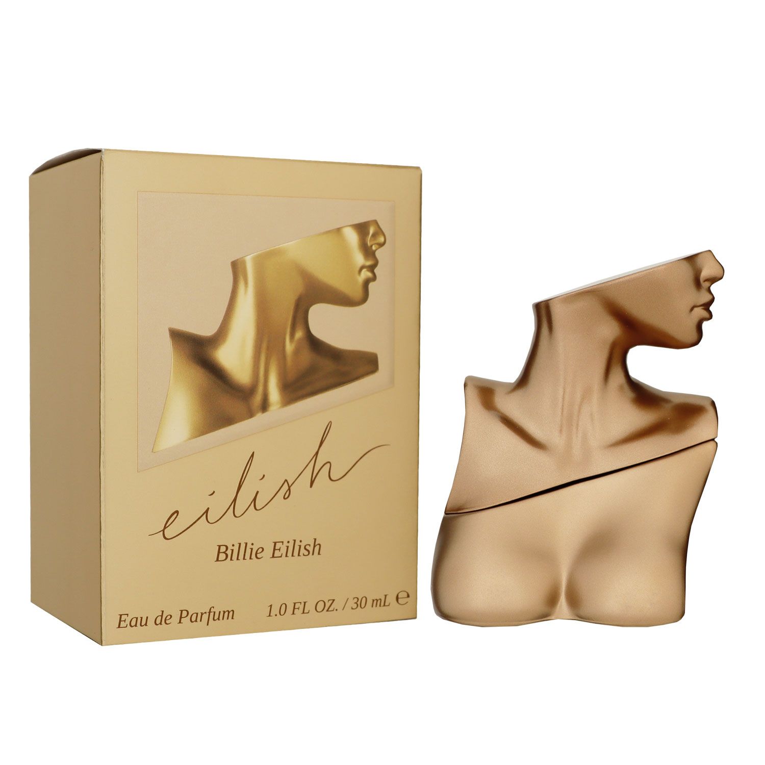 Billie Eilish Eilish 30 ml Eau de Parfum EDP Damenparfum Herrenparfum Unisex