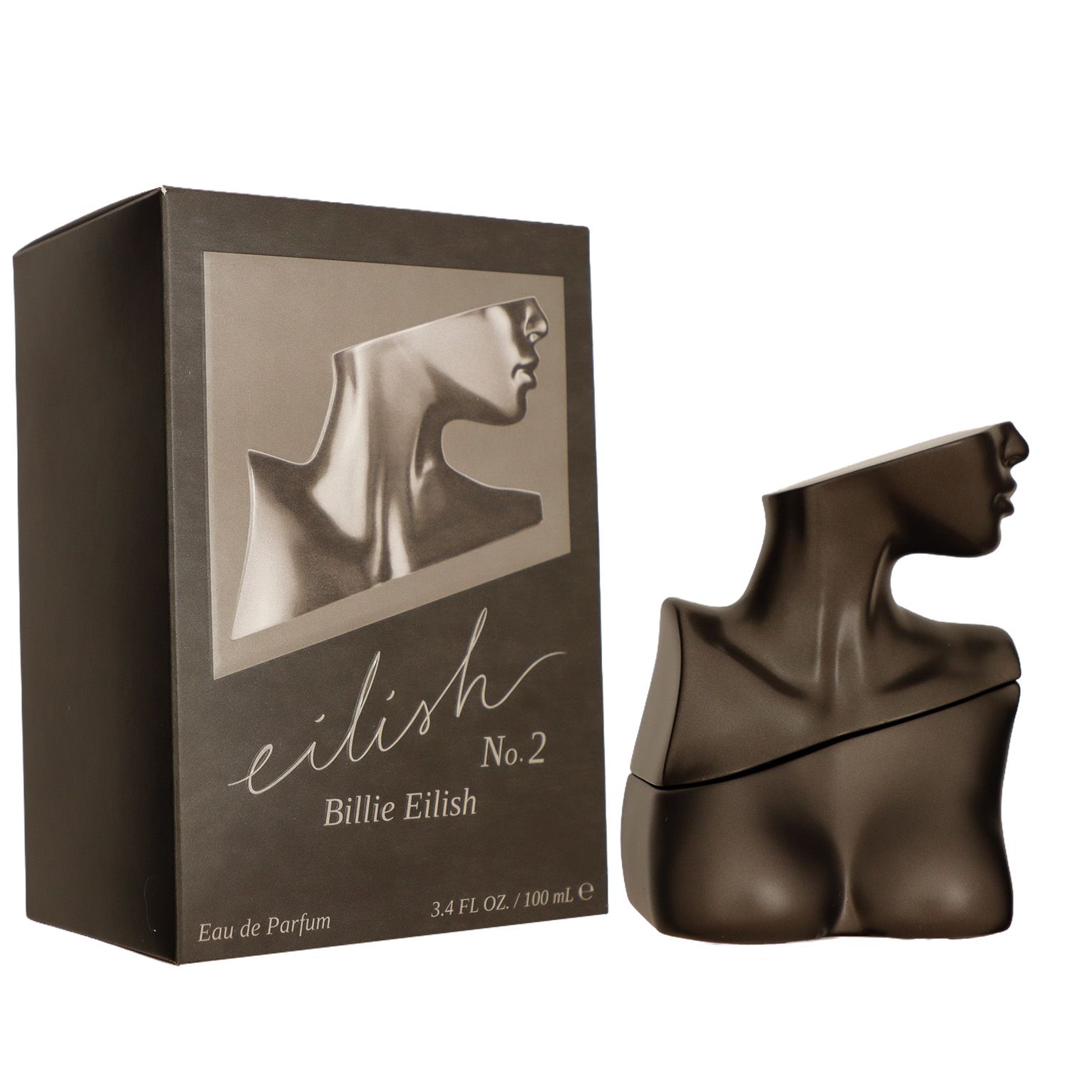 Billie Eilish Eilish No. 2 100 ml Eau de Parfum EDP Unisexparfum
