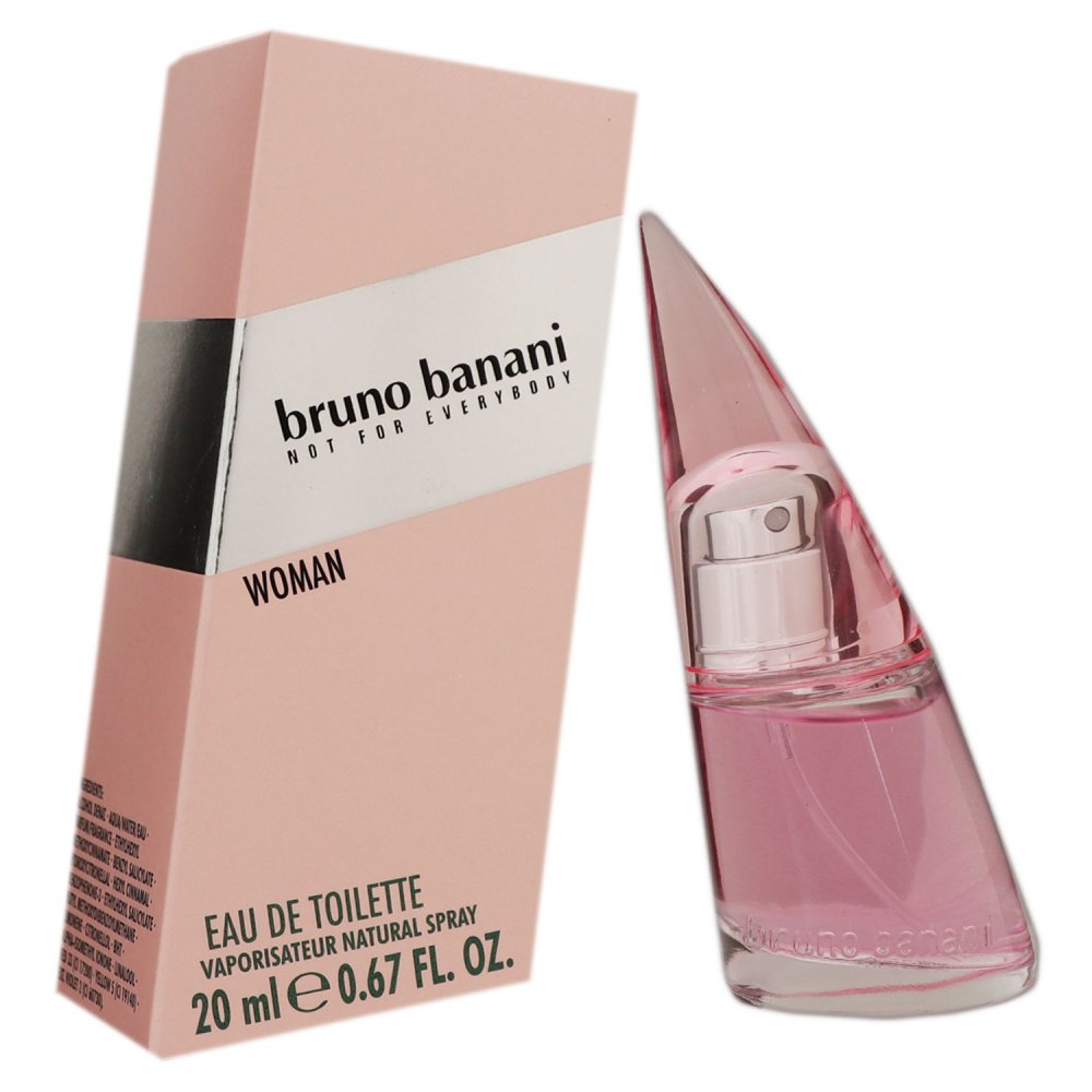 Bruno Banani Not for Everybody 20 ml EDT