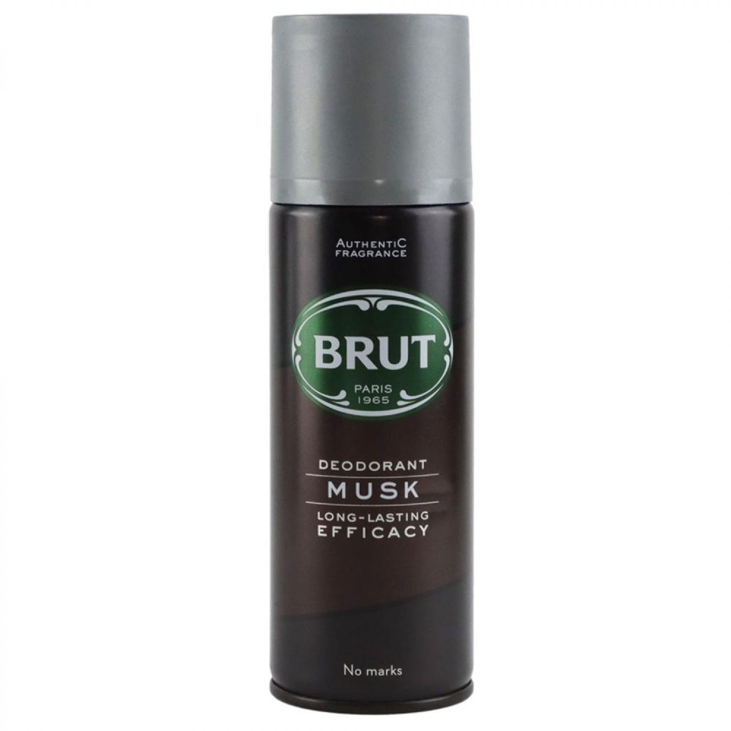 Brut Musk 200 ml Deo Spray Deodorant Spray