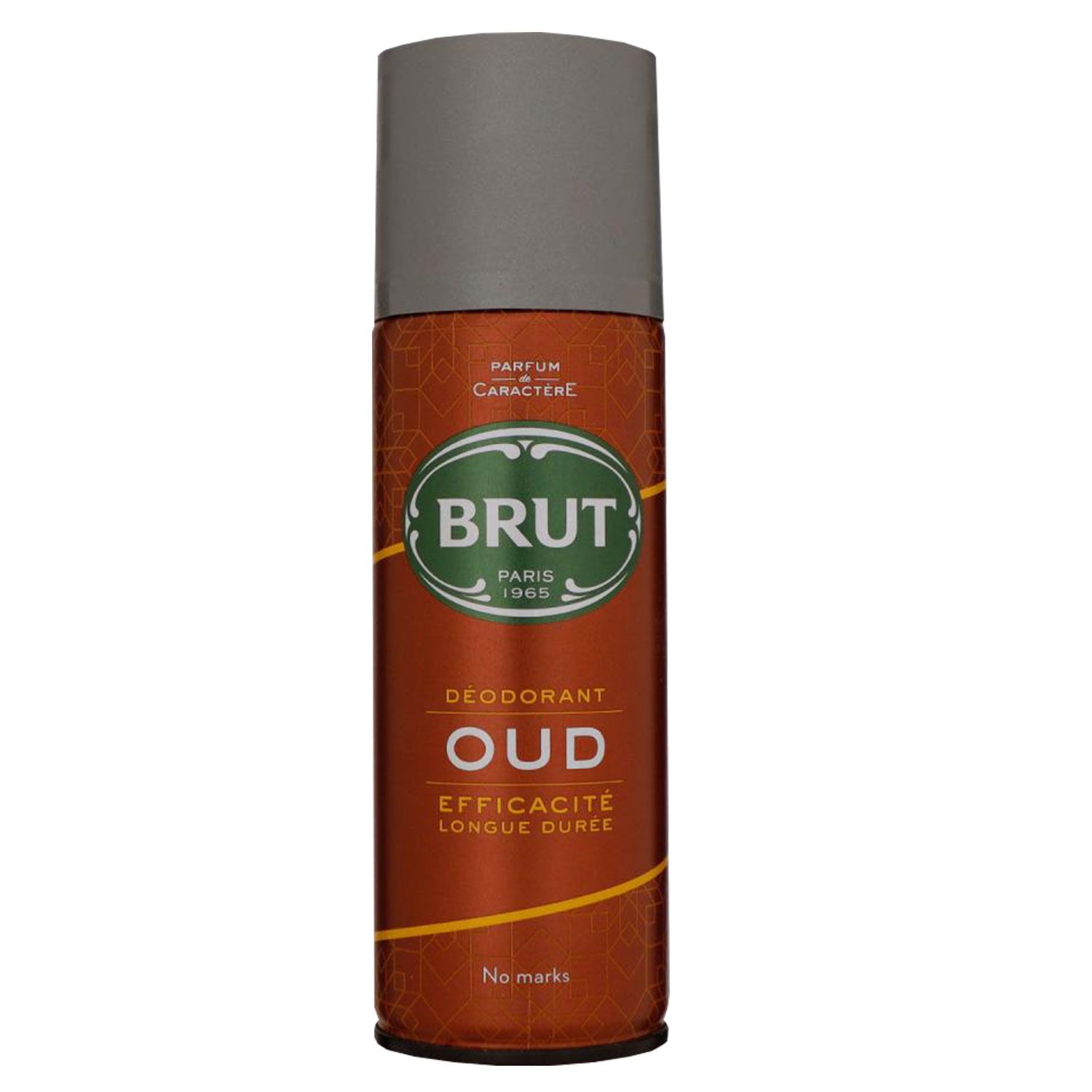 Brut Oud 200 ml Deodorant Deospray Deo Spray