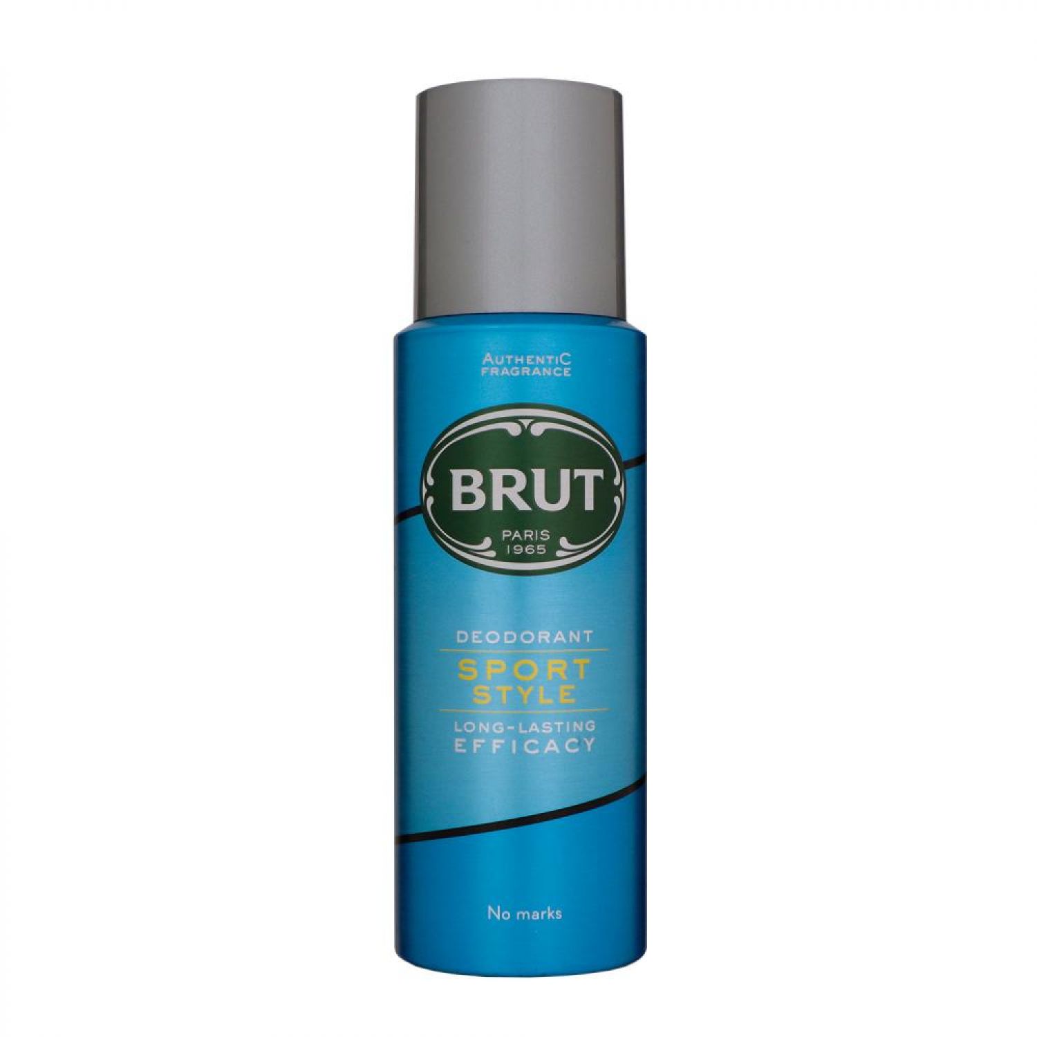 Brut Sport Style 200 ml Deo Spray Deodorant