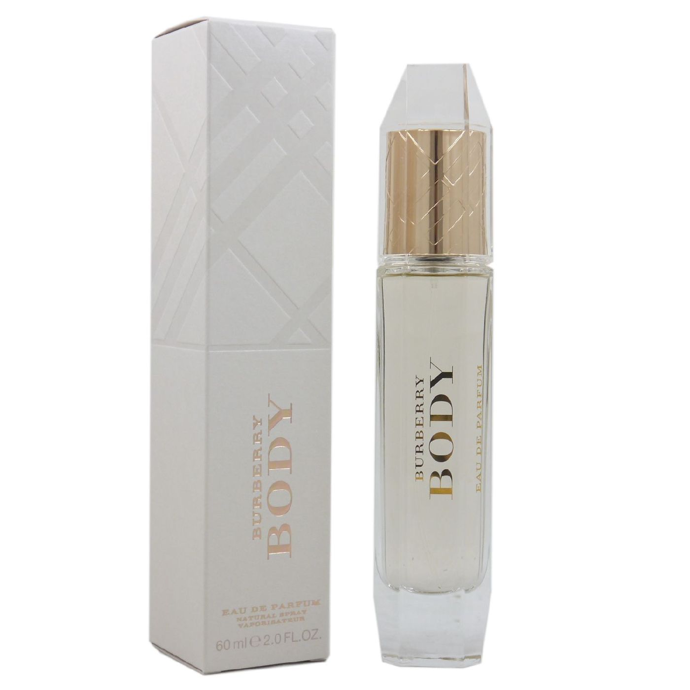 Burberry Body 60 ml Eau de Parfum EDP bei Riemax