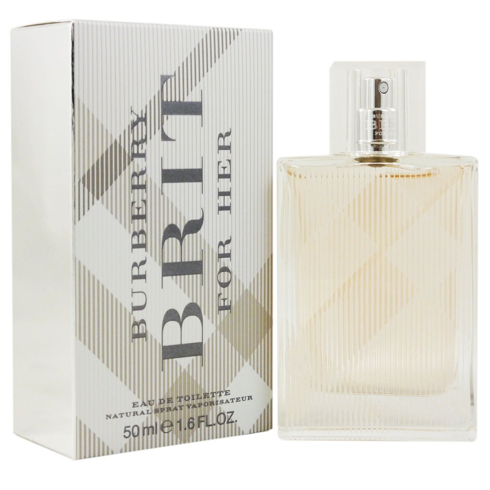 Burberry Brit Pour Femme Eau de Toilette