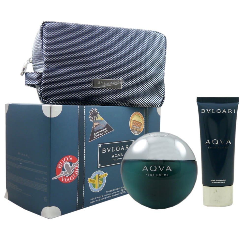 bulgari aqua 100 ml