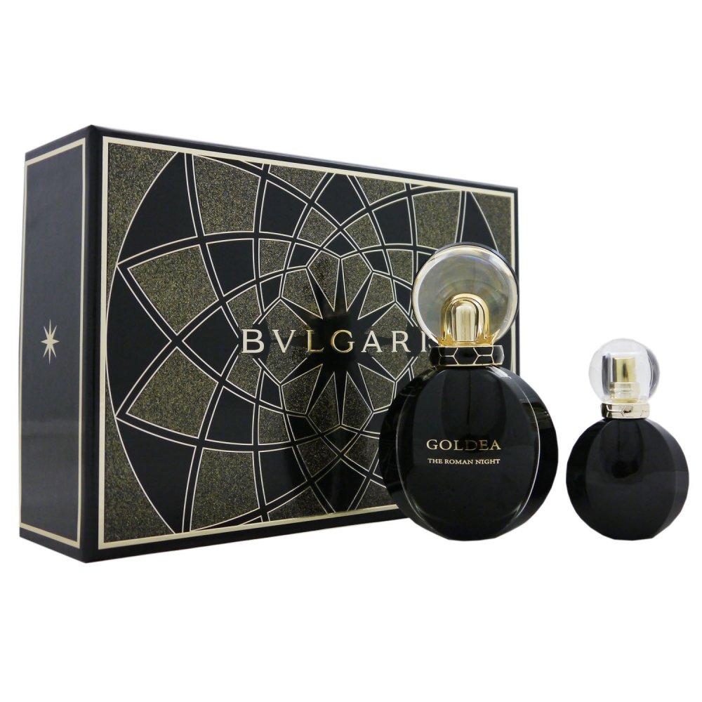 Goldea Bvlgari Roman Night Goldea The Roman Night Bvlgari Perfume