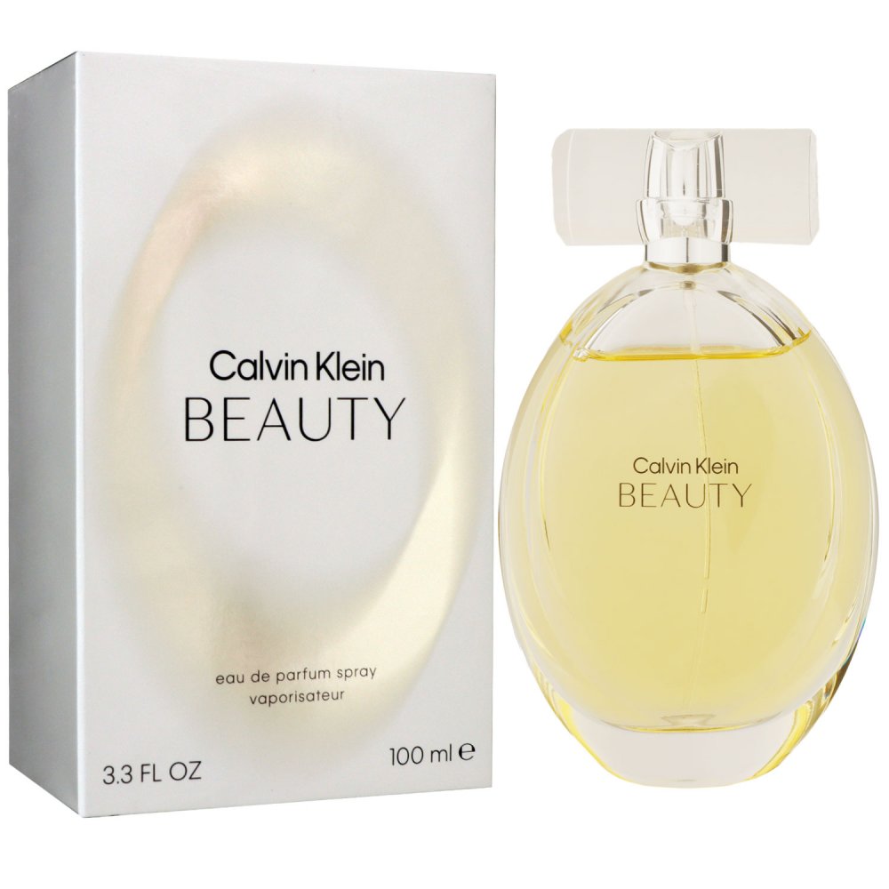 Pigment Bestaan Emigreren Calvin Klein Beauty 100 ml Eau de Parfum EDP Damenduft OVP NEU bei Riemax
