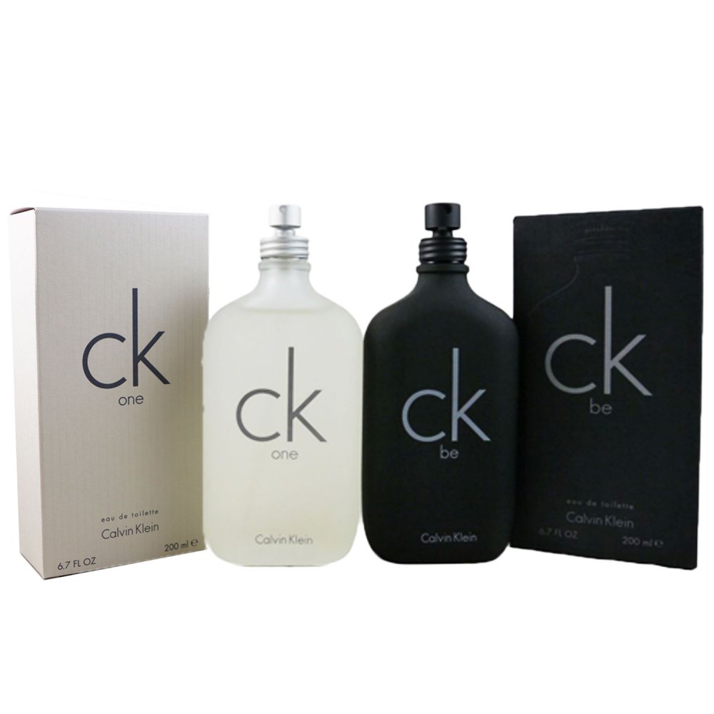 Eau De Toilette Calvin Klein One ParfÃ¼m Frauen Calvin Klein CK