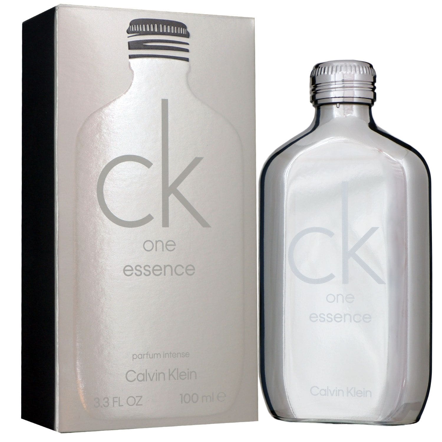 Calvin Klein CK One Essence 100 ml Eau de Parfum Intense EDP Spray Unisex