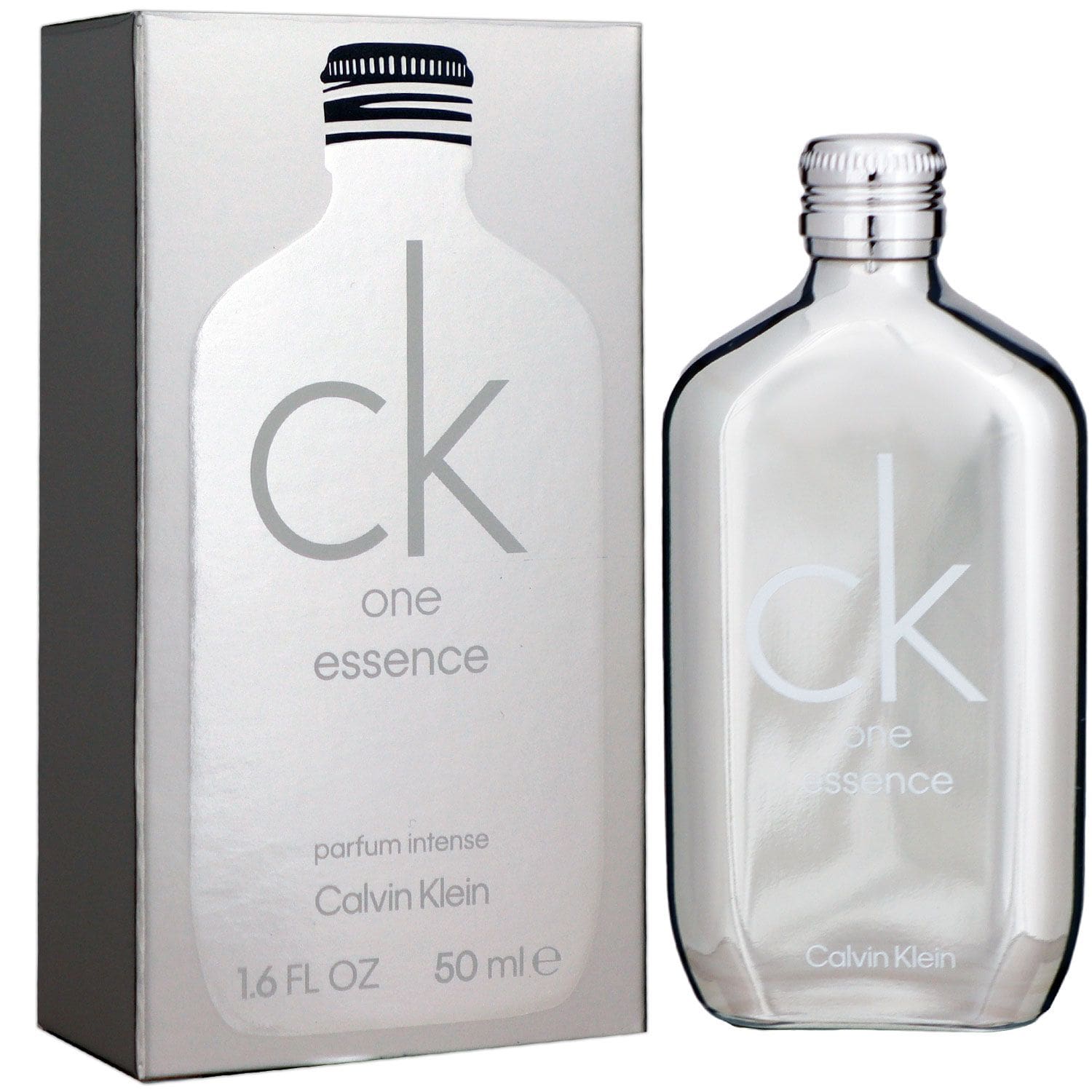 Calvin Klein CK One Essence 50 ml Eau de Parfum Intense EDP Spray Unisex
