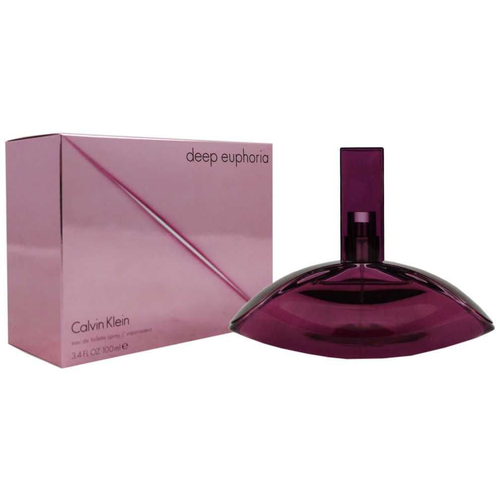 deep euphoria edt