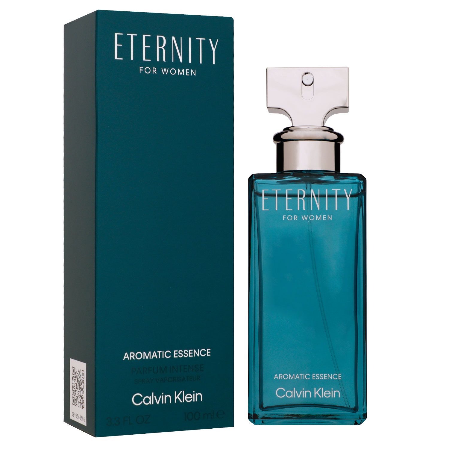 Calvin Klein Eternity for Women Aromatic Essence 100 ml Parfum Intense