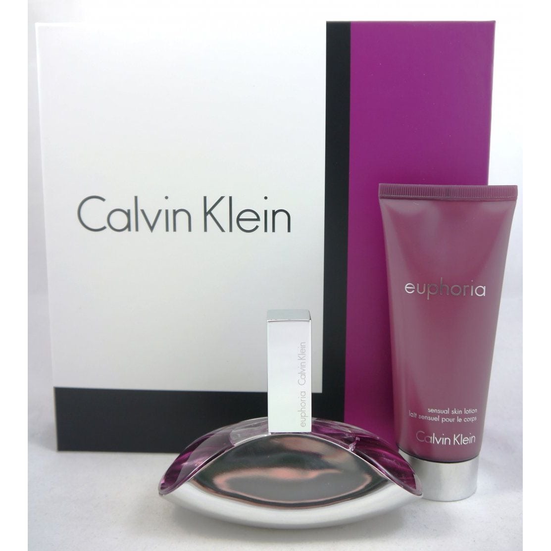 Women's Perfume Calvin Klein EUPHORIA EDP 50 ml main image 1