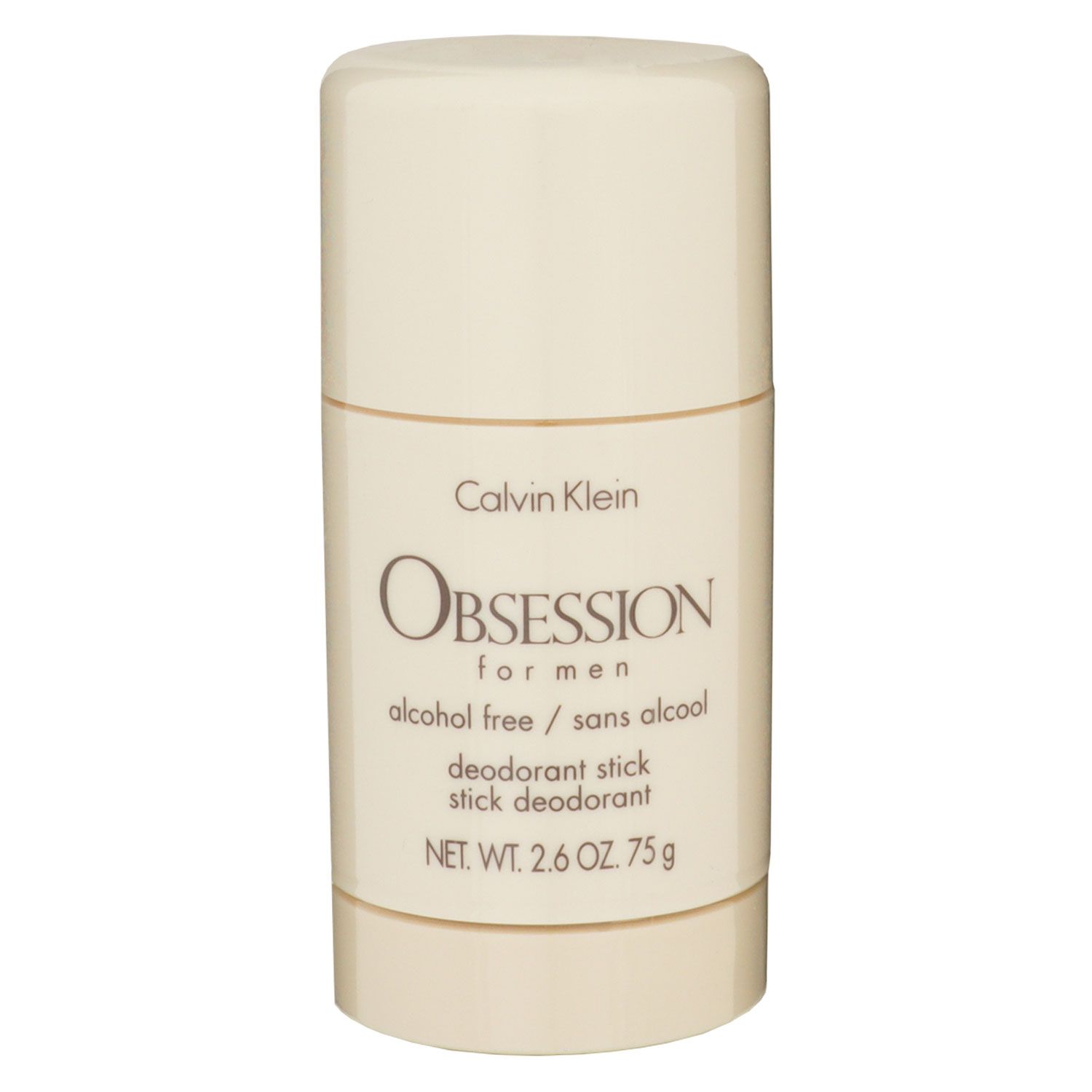 Calvin Klein Obsession for Men 75 ml Deostick Deo Stick Deodorant