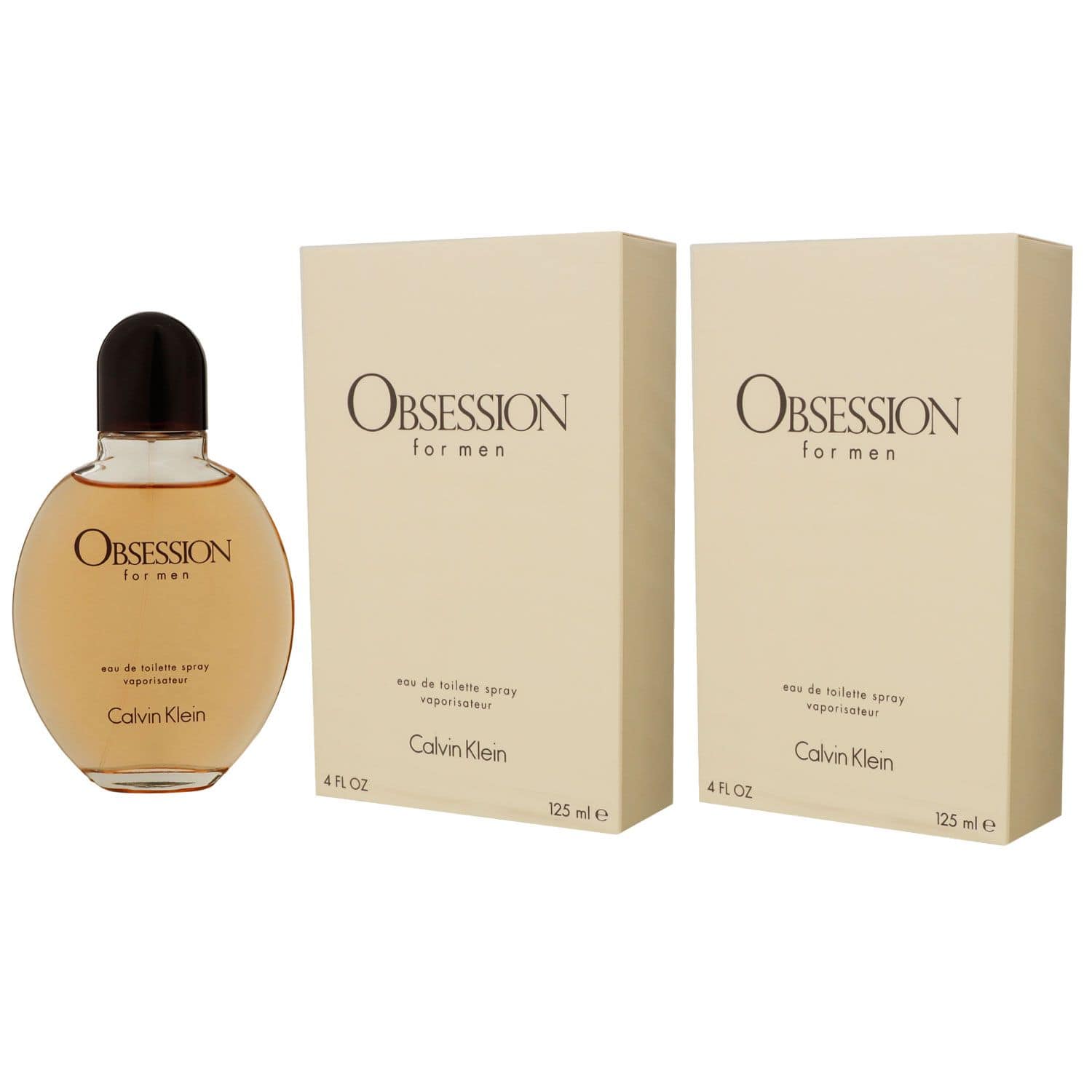 ck obsession perfume price