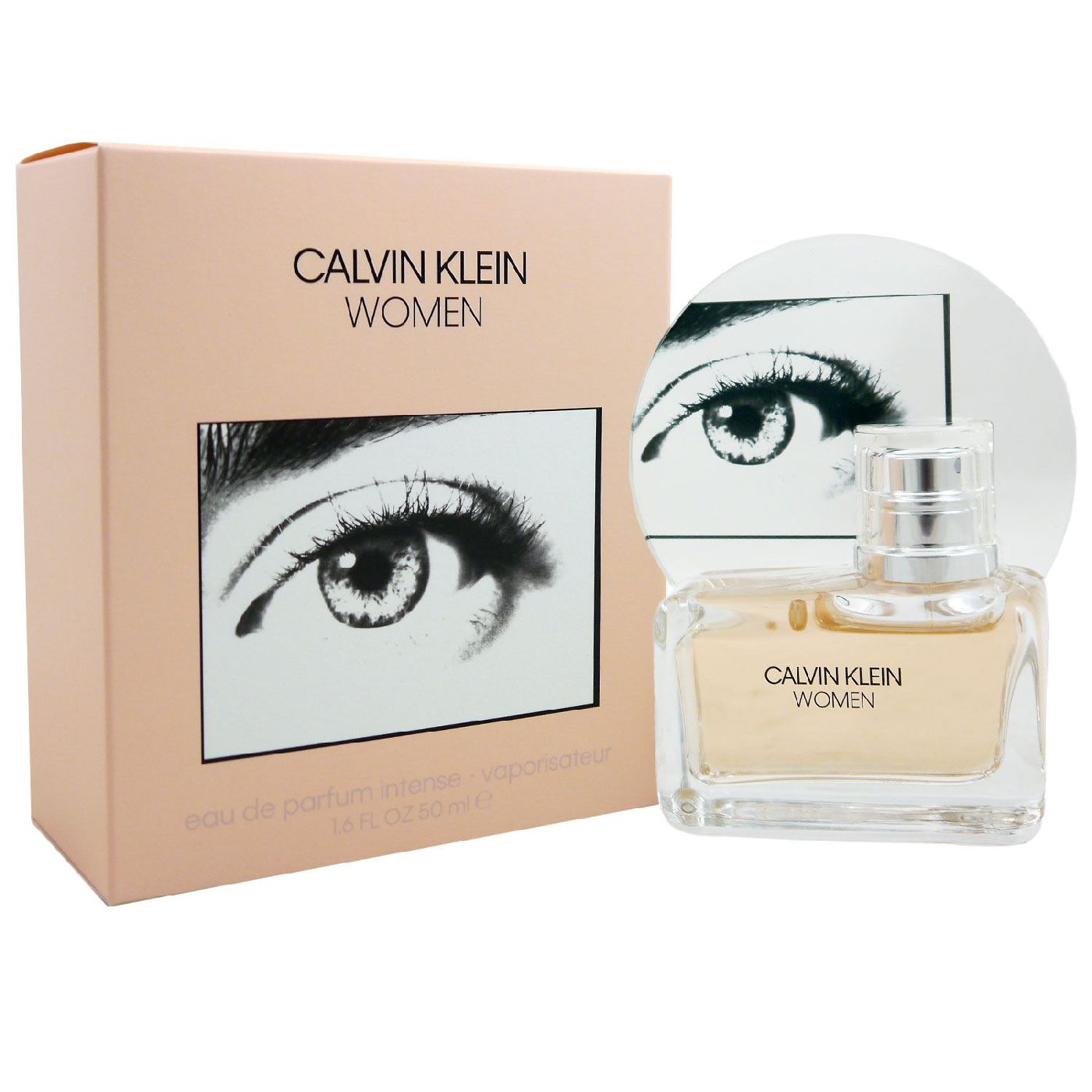 calvin klein edp