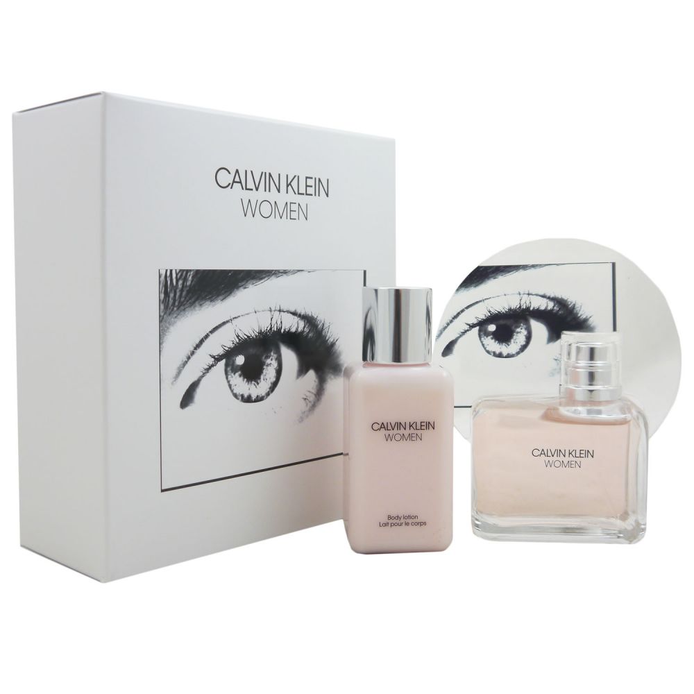 Calvin Klein Damendüfte: Parfüm, Bodylotion und Co. | GALERIA