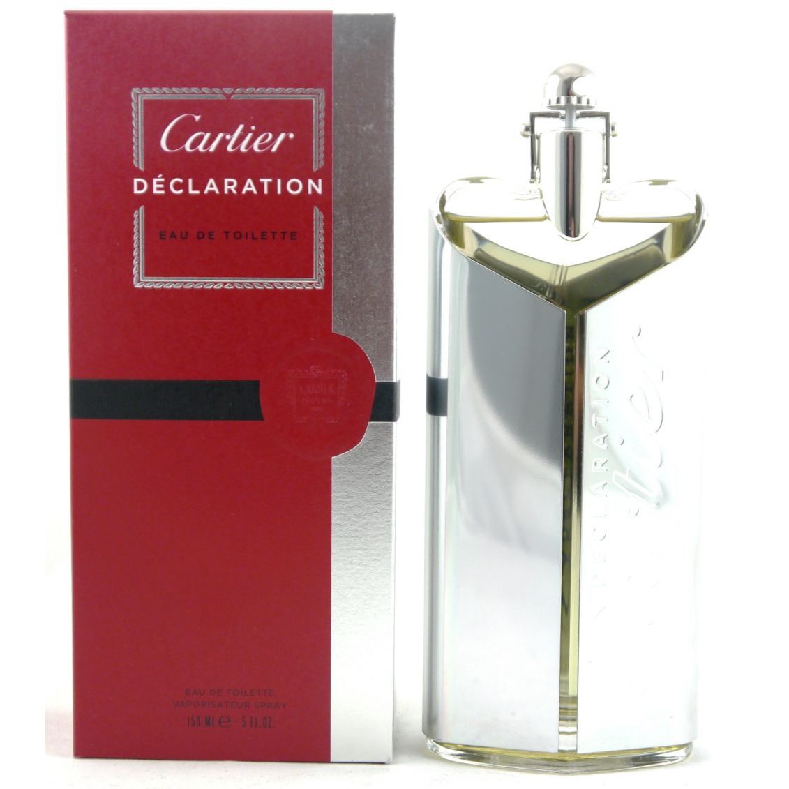Cartier Déclaration 150 ml Eau de Toilette EDT Limited Edition bei Riemax