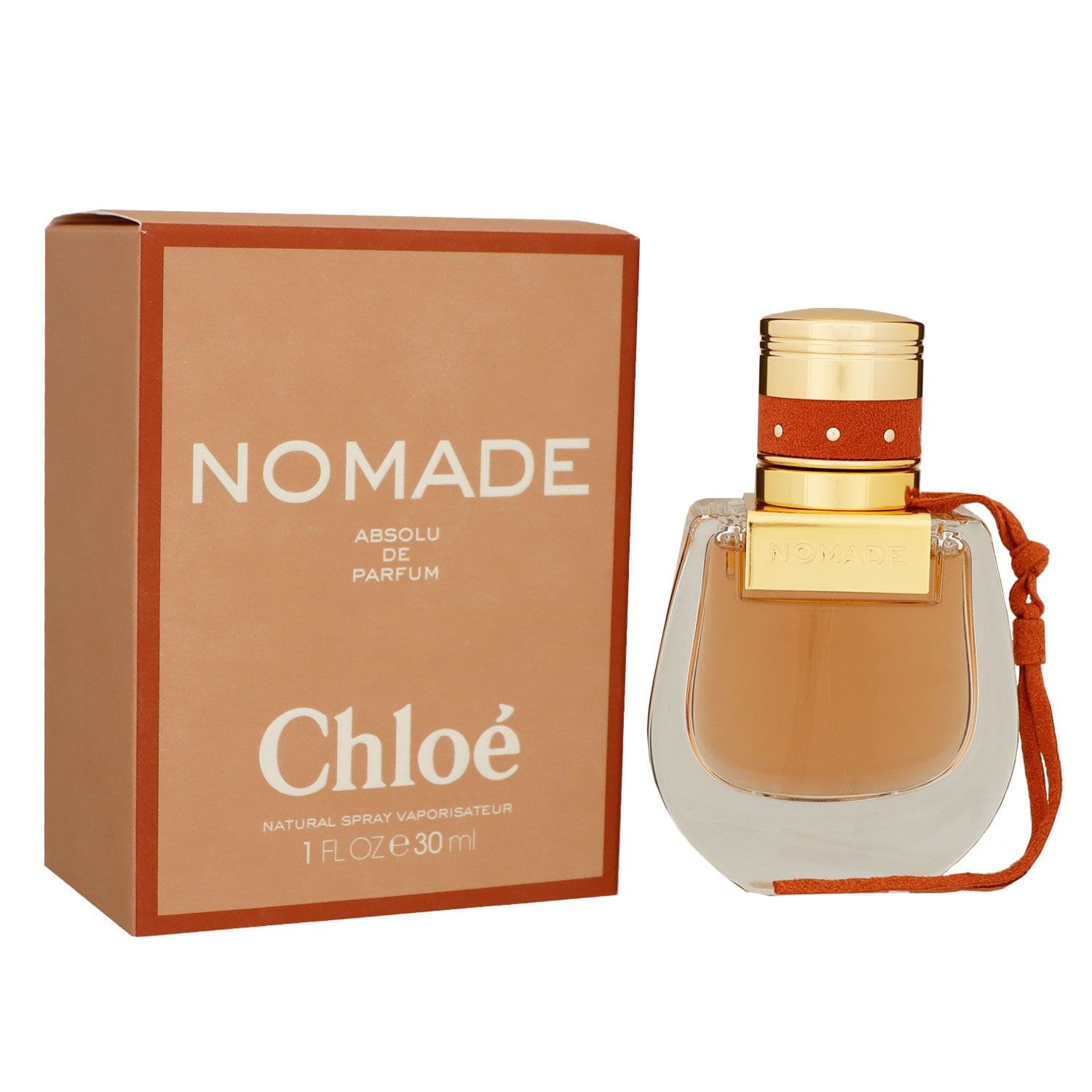 Chloe Nomade Absolu de Parfum 30 ml Eau de Parfum EDP