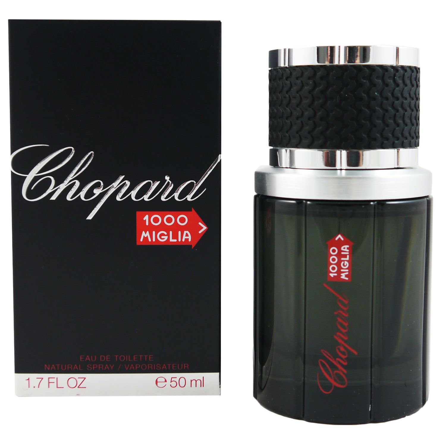 Chopard 1000 Miglia 50 ml EDT Herrenduft bei Riemax