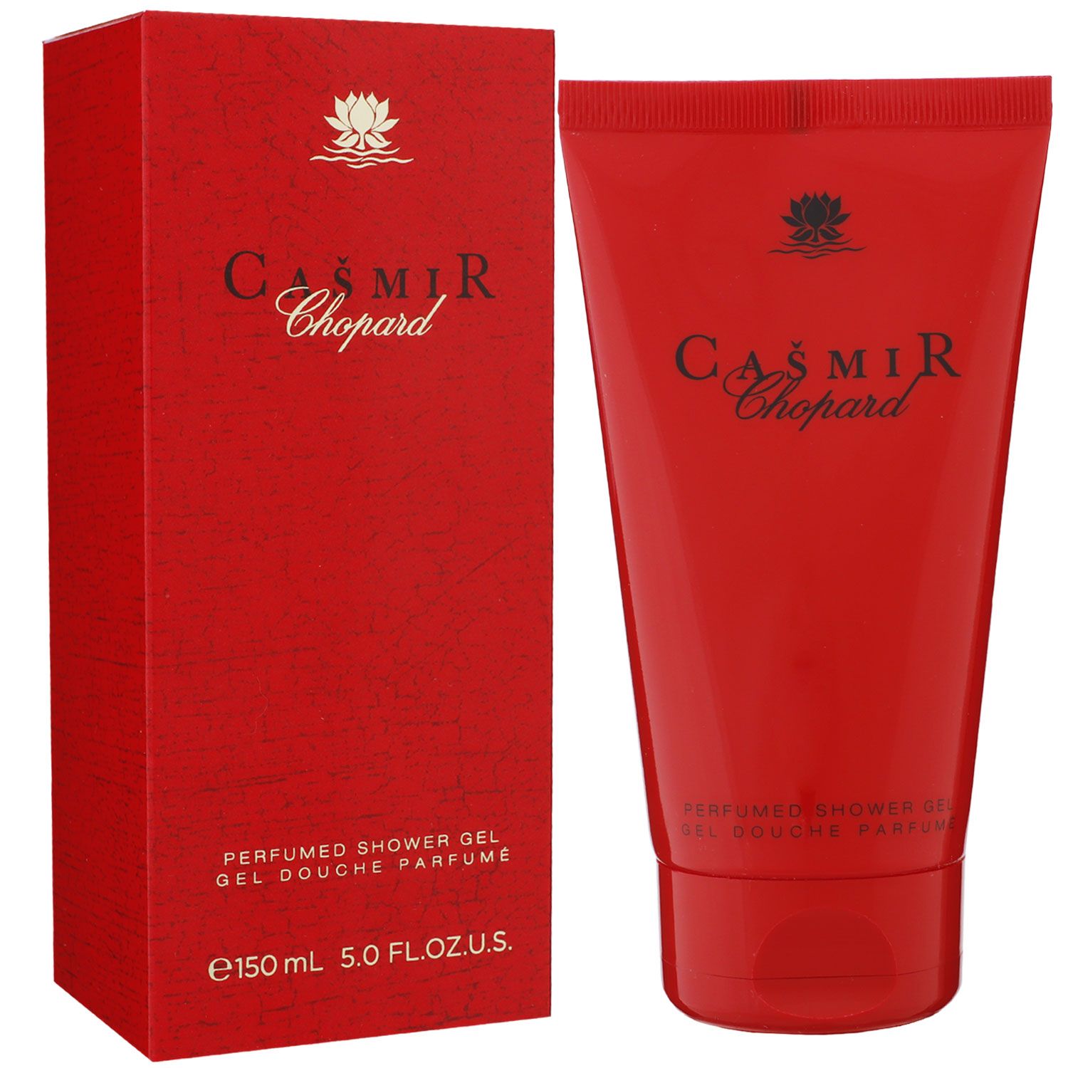 Chopard Casmir 150 ml Showergel Duschgel Shower Gel