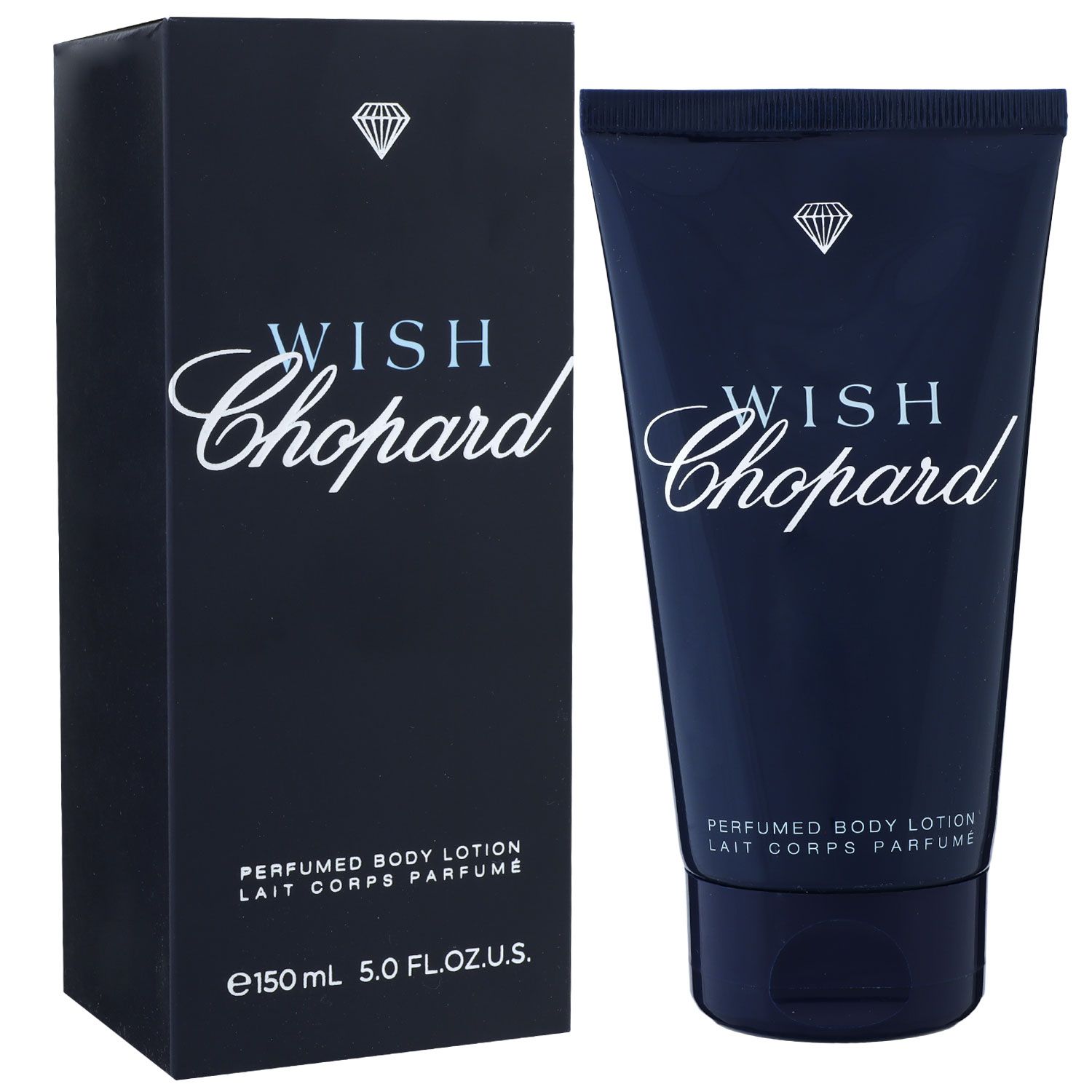 Chopard Wish 150 ml Bodylotion K�rperlotion