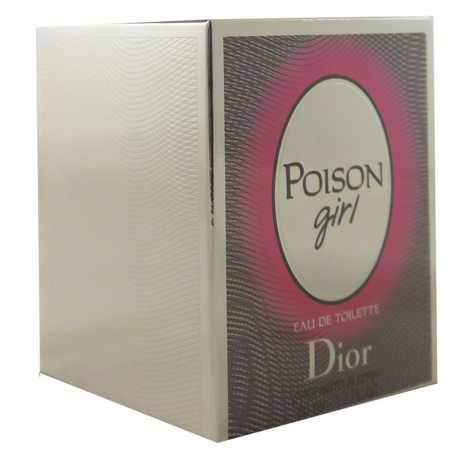 dior poison 50 ml
