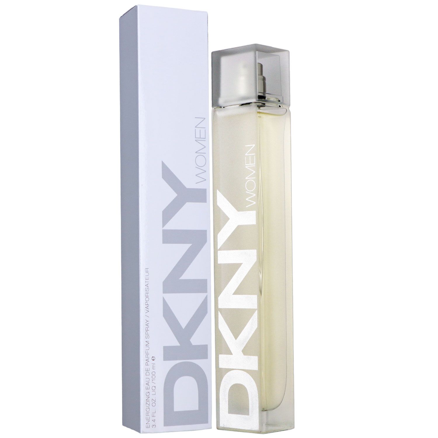 DKNY Donna Karan Women - Woman Energizing 100 ml Eau de Parfum EDP