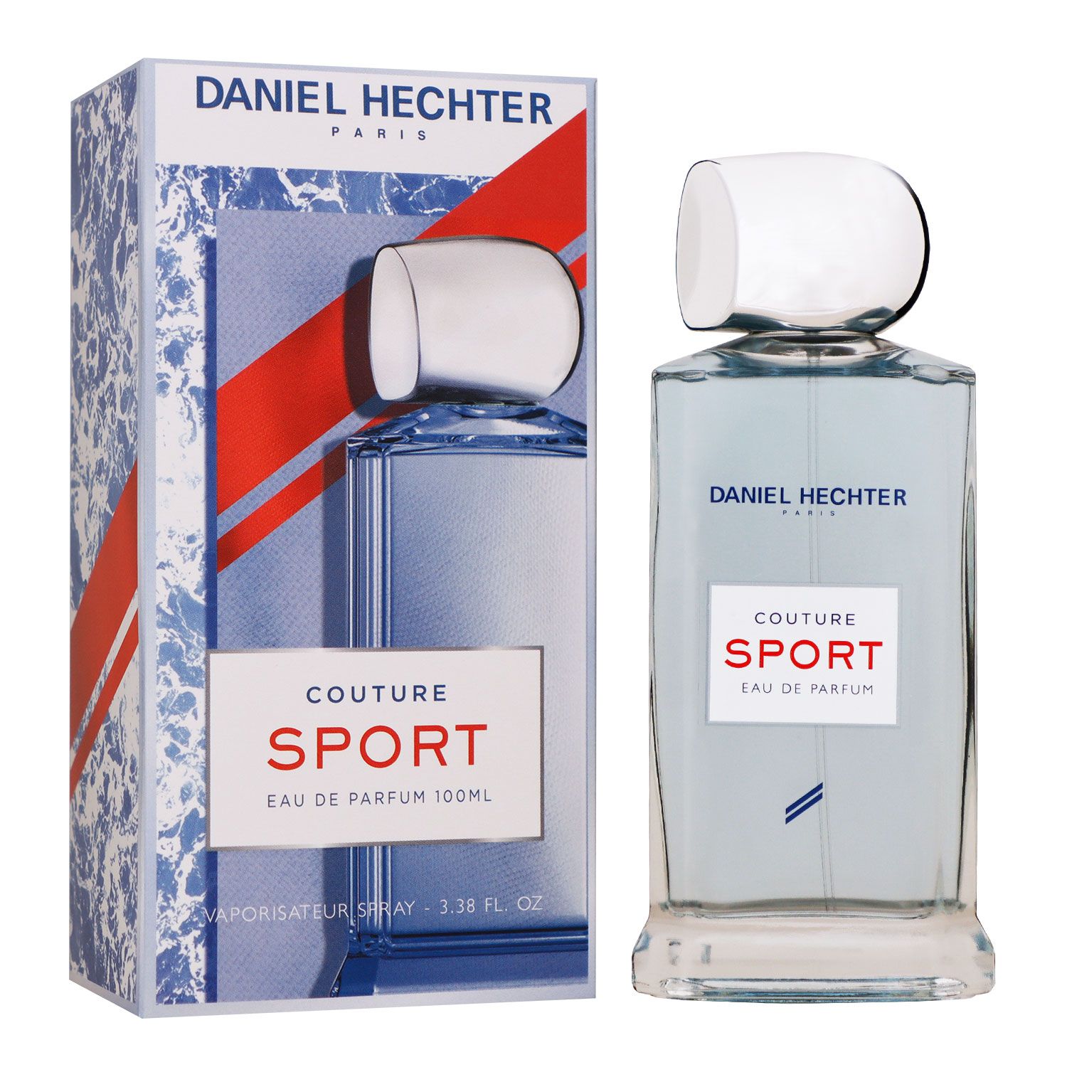Daniel Hechter Collection Couture Sport 100 ml Eau de Parfum EDP