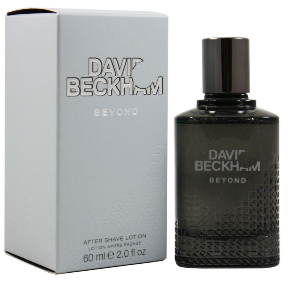 David Beckham Beyond 60 ml Aftershave After Shave AS bei Riemax