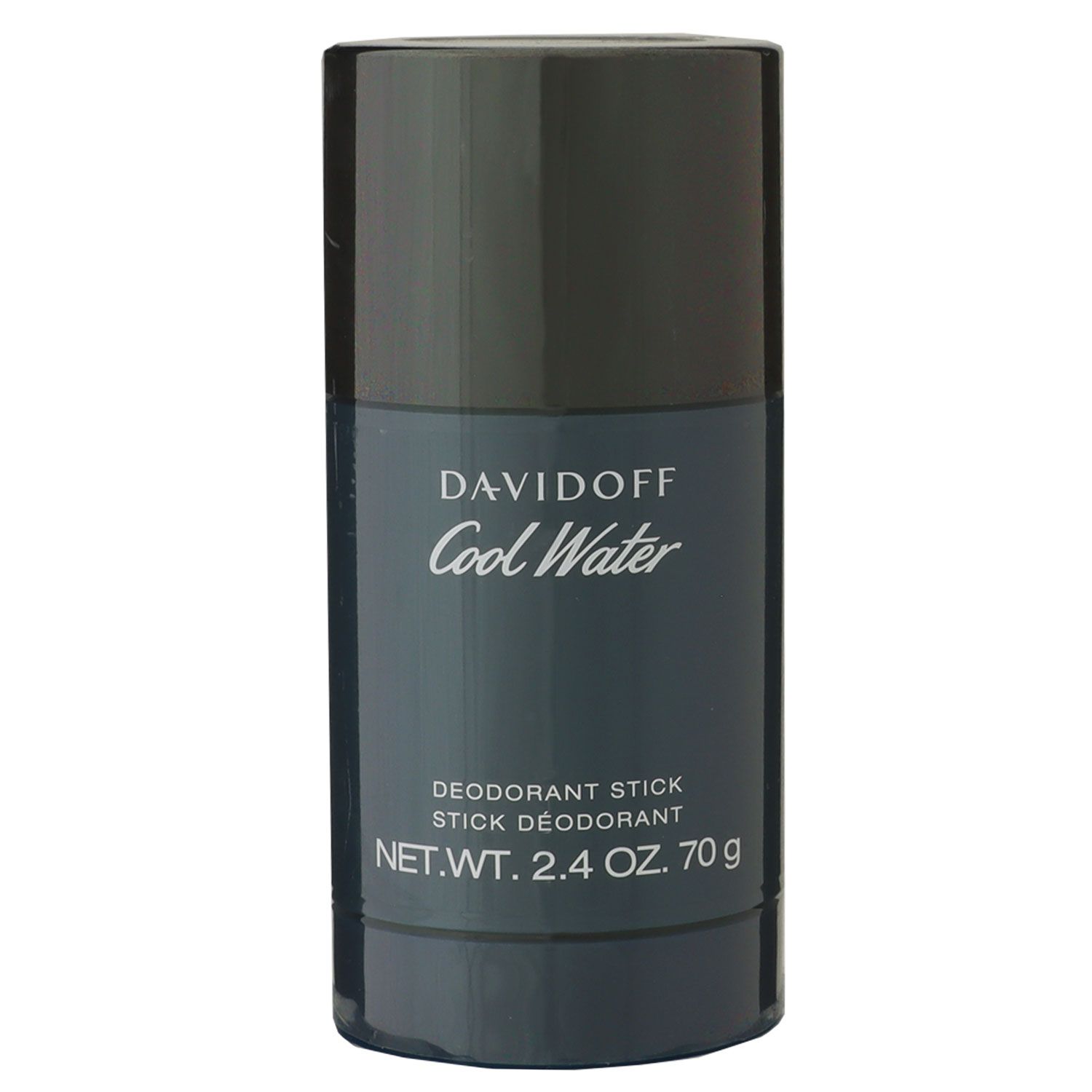 Davidoff Cool Water 70 gr Deostick Deodorant Stick Deo Stick