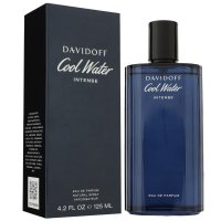 Davidoff Cool Water Intense 125 ml Eau de Parfum EDP He