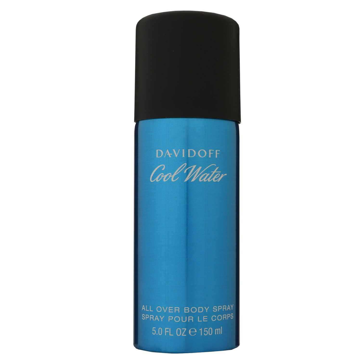 Davidoff Cool Water Man - Men 150 ml All Over Body Spray Deospray
