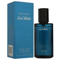 Davidoff Cool Water Man - Men 40 ml Eau de Toilette EDT