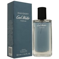 Davidoff Cool Water Man - Men Parfum 50 ml EDP