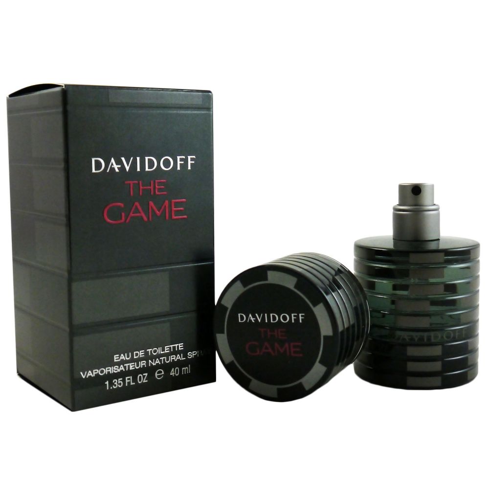 Davidoff the game online 40ml