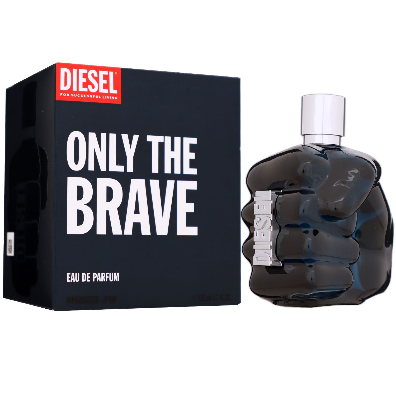 Diesel Only The Brave Collection Only The Brave 125 ml Eau de Parfum EDP
