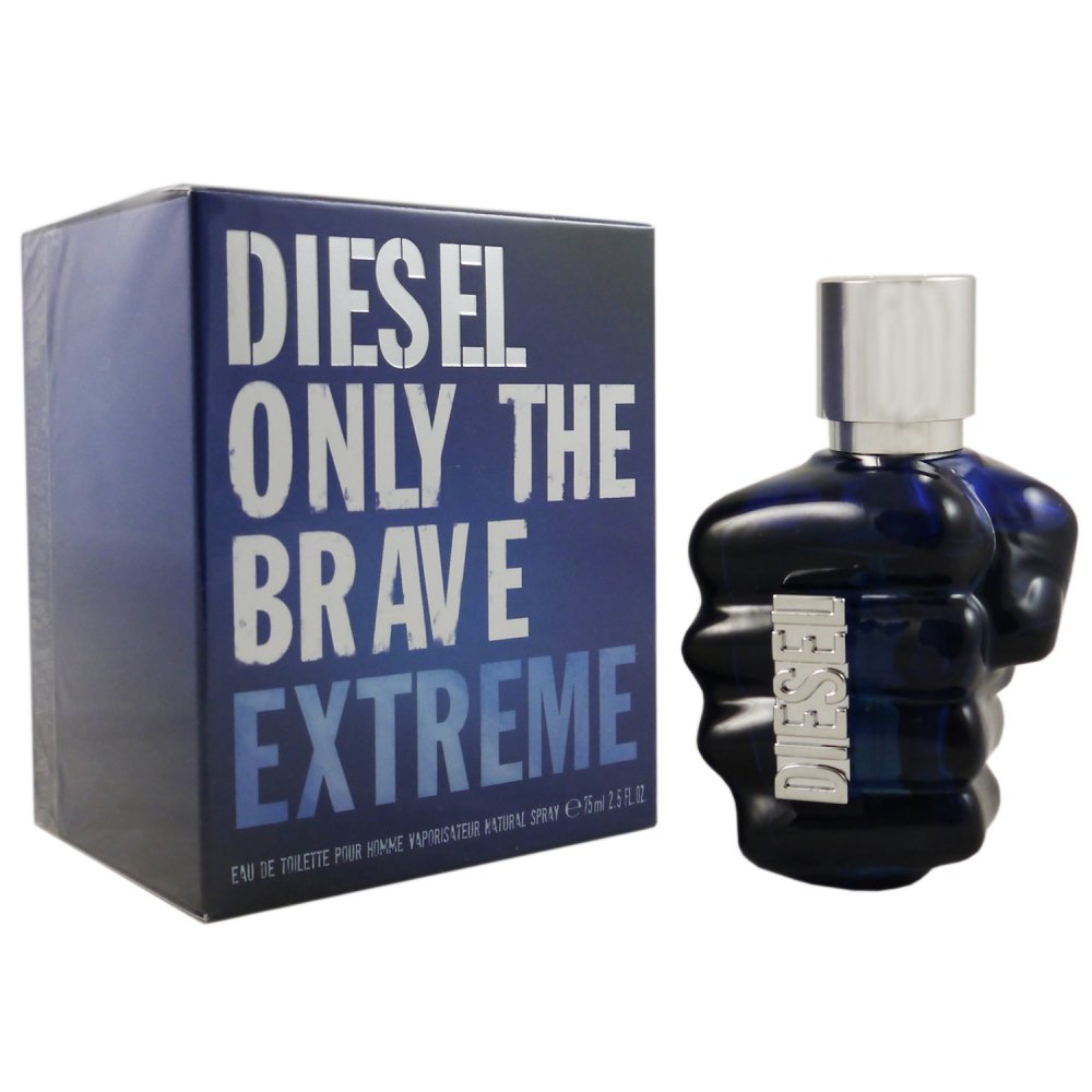 diesel only the brave hat