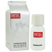 Diesel Plus Plus Masculine 75 ml EDT bei Riemax