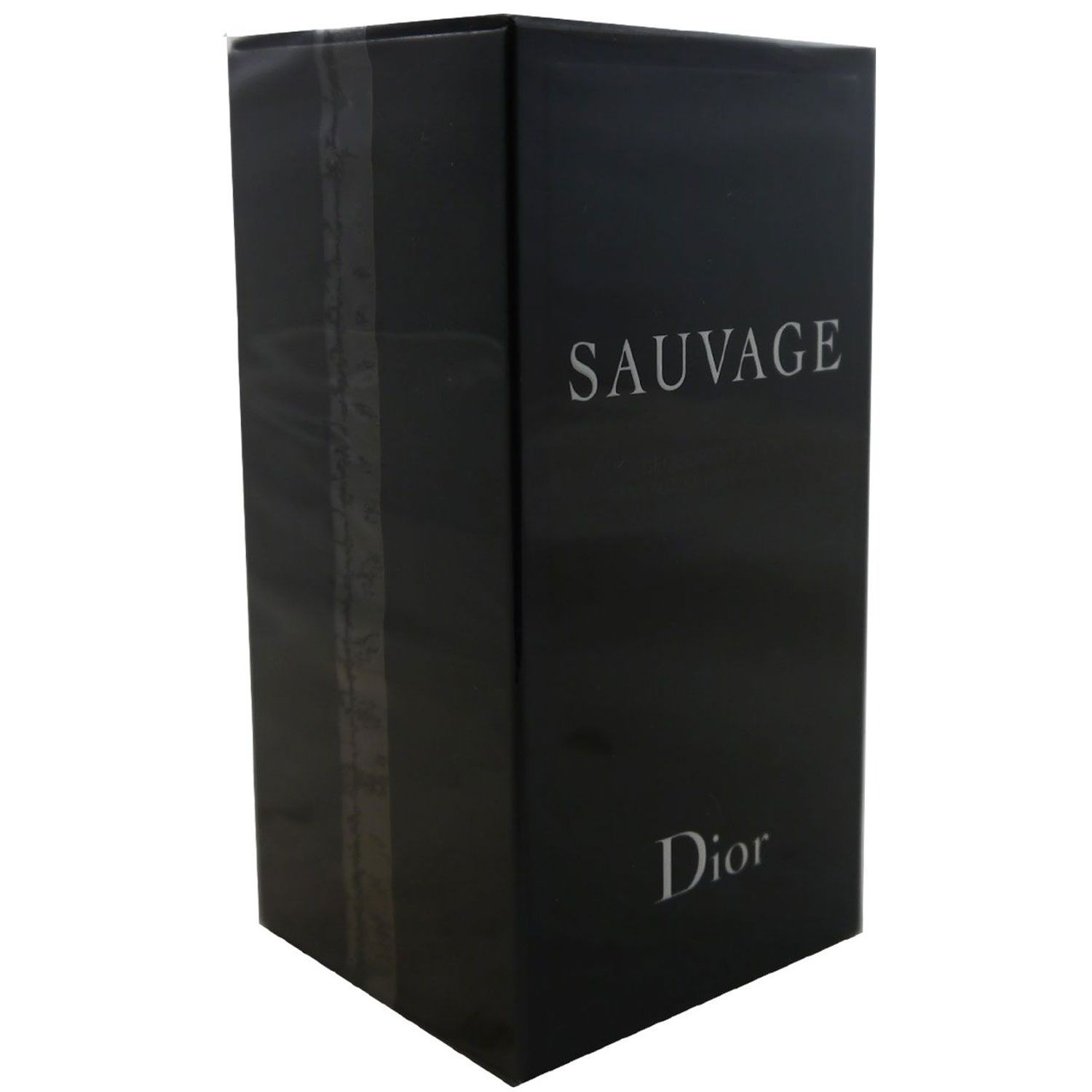 sauvage deodorant stick