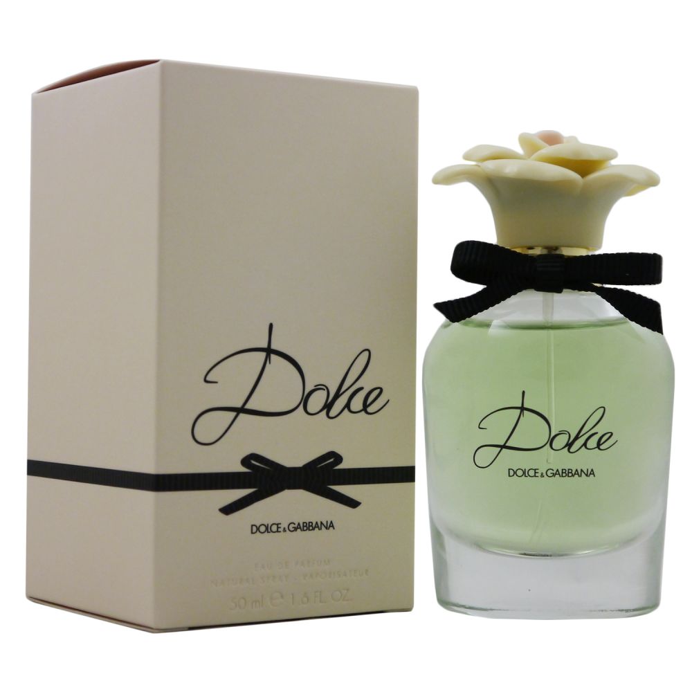 Dolce & Gabbana Dolce 50 ml Eau de Parfum EDP Damenparfum