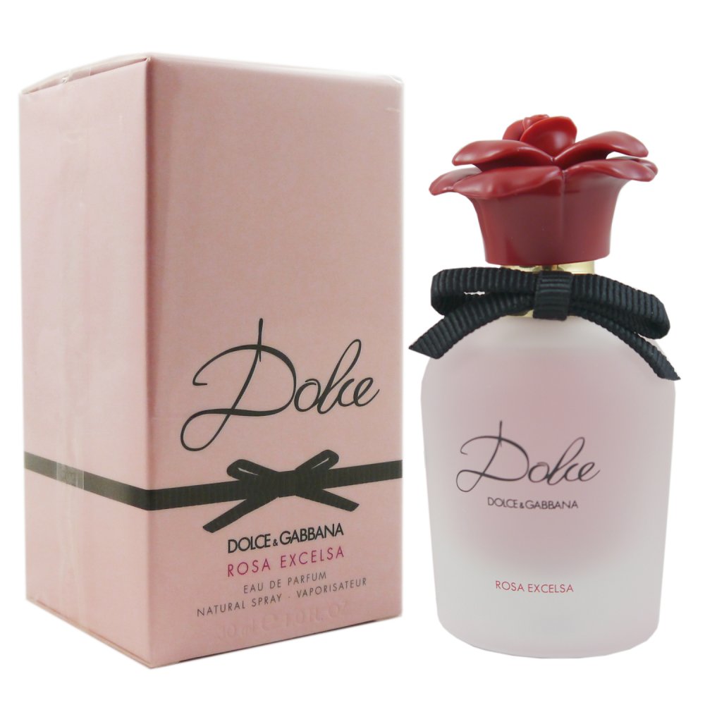 Dolce & Gabbana Dolce Rosa Excelsa 30 ml EDP Spray bei Riemax