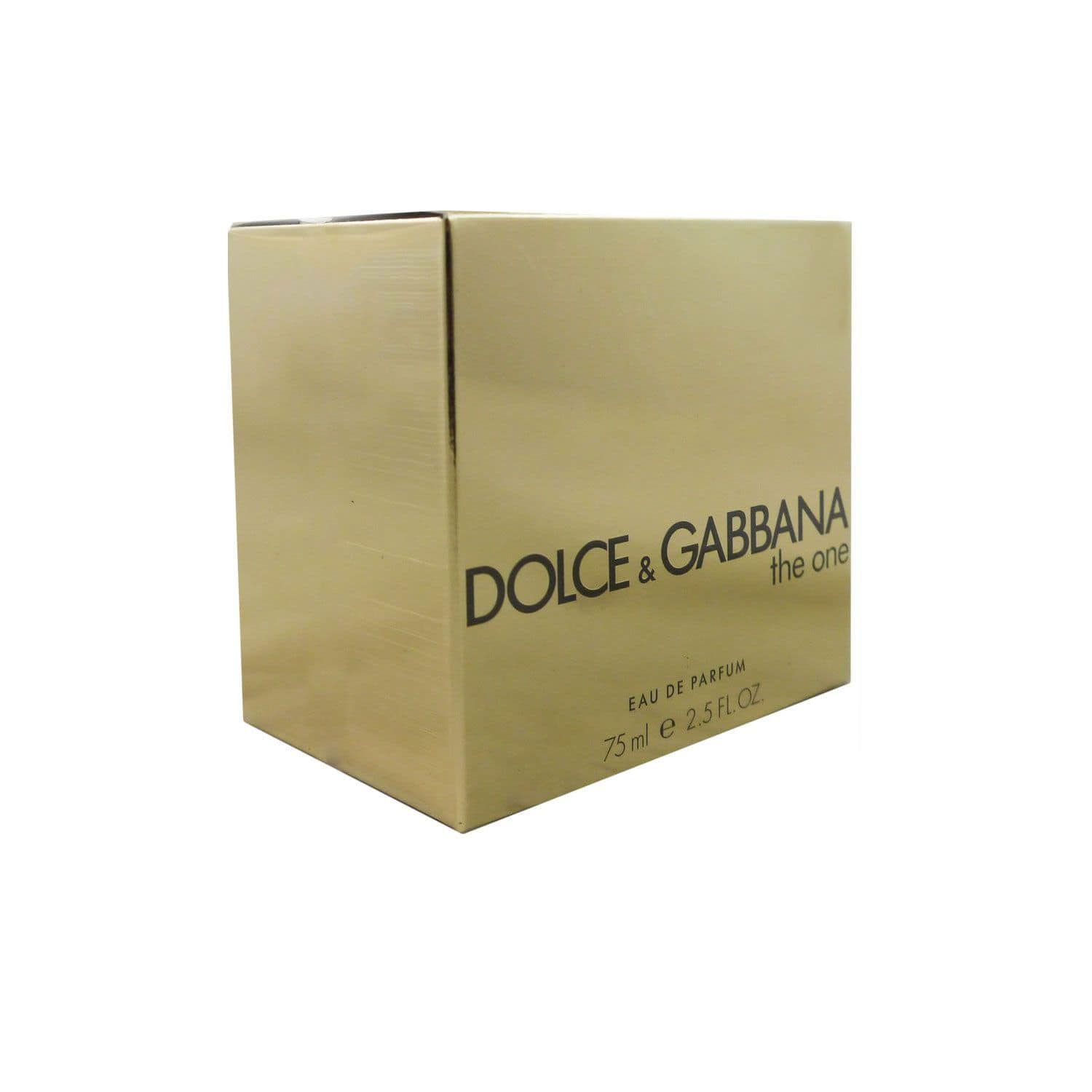 the one 75 ml eau de parfum