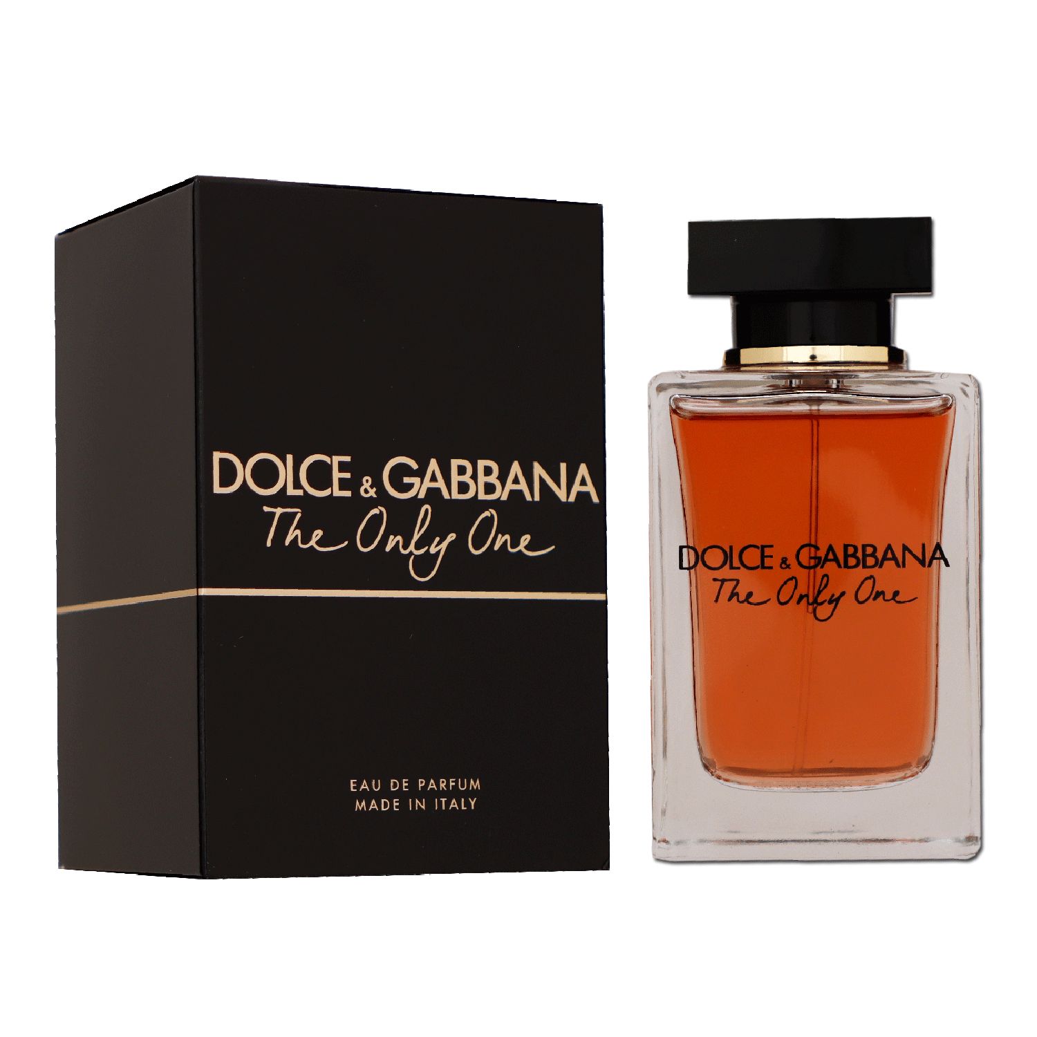 Dolce & Gabbana The Only One 100 ml Eau de Parfum EDP Damenparfum
