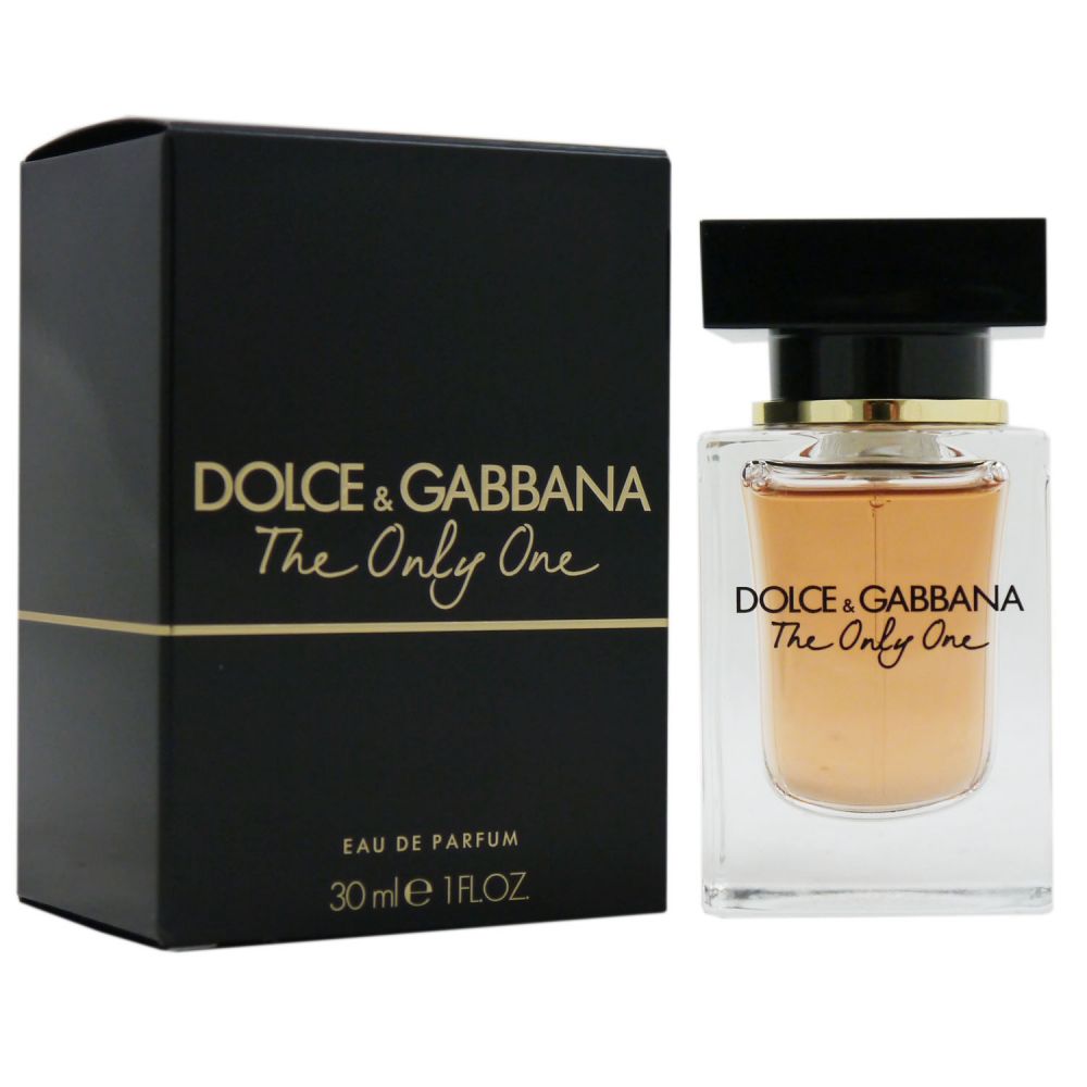 Dolce & Gabbana The Only One 30 ml Eau de Parfum EDP Damenparfum