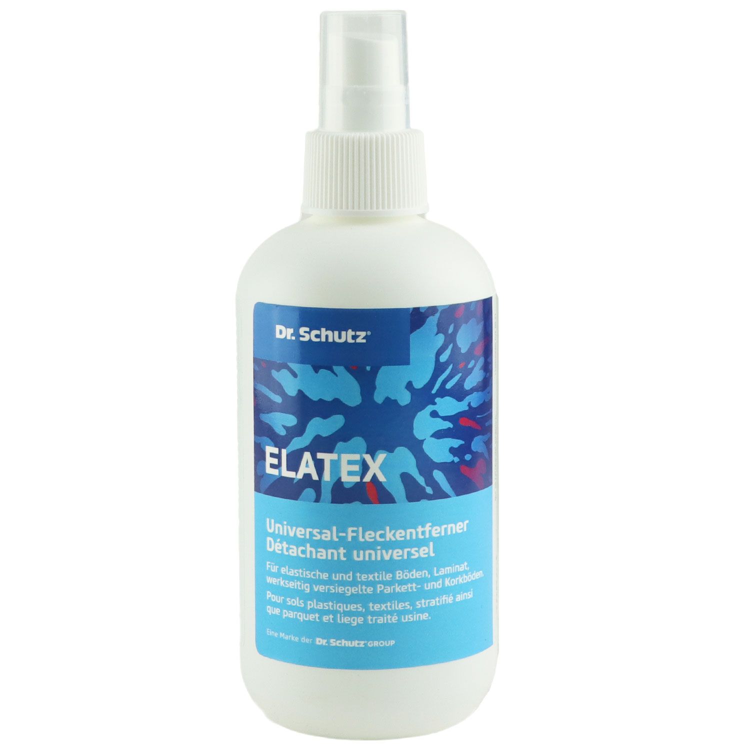 Dr. Schutz Elatex 200 ml Universal Fleckentferner