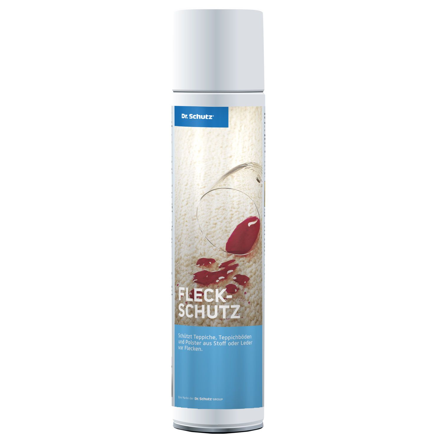 Dr. Schutz Fleckschutz 400 ml Impr�gnierung f�r den Langzeitschutz
