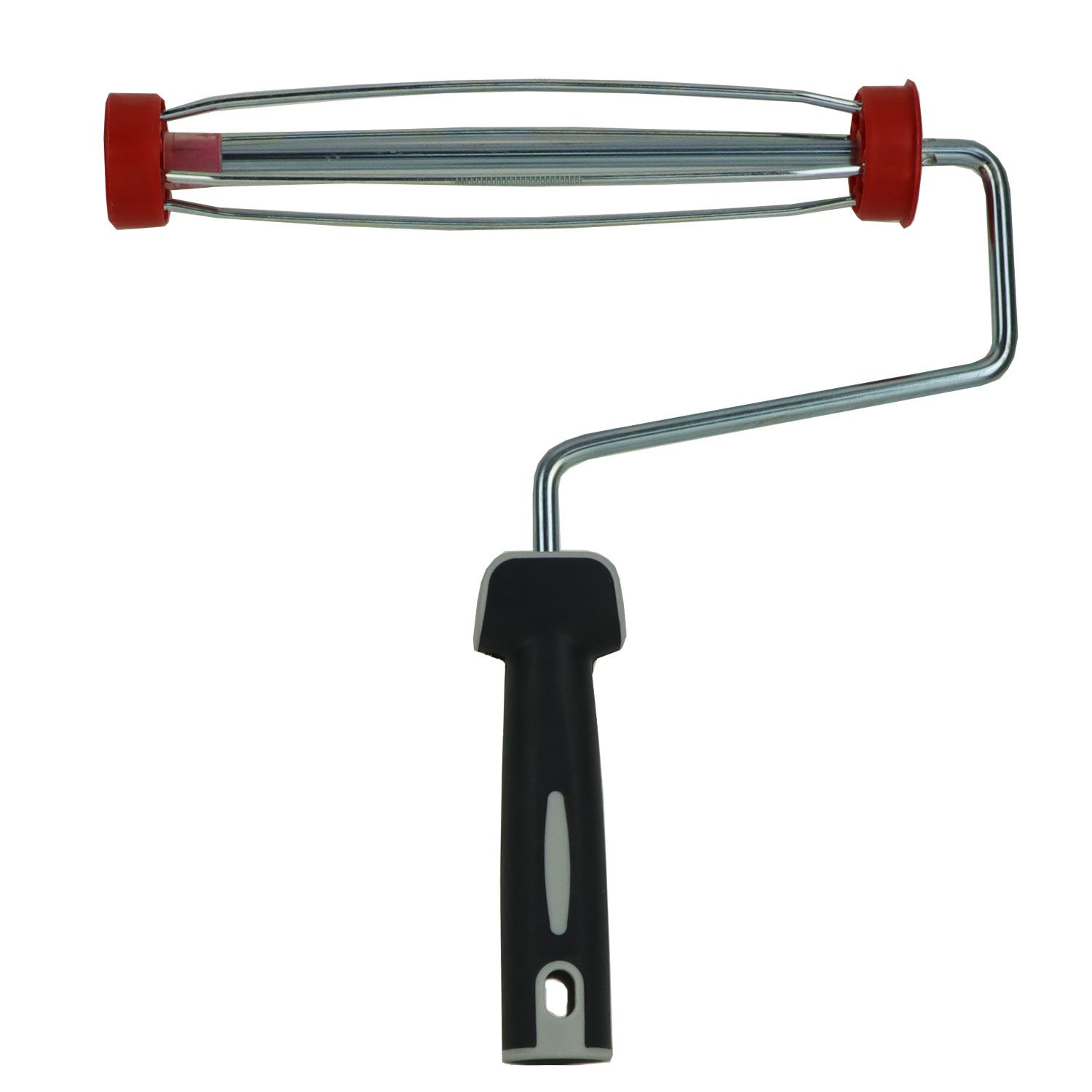 Dr. Schutz Korbb�gel 25 cm f�r Aquastoprollen mit Click Softgriff